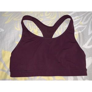NWOT Old Navy Active Sports Bra
